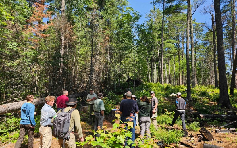 Recap Response from RX Field Trip Event